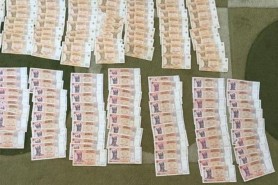 O femeie de 59 de ani a pierdut astăzi pe o stradă din capitală 15.000 de lei. Cine i-a returnat